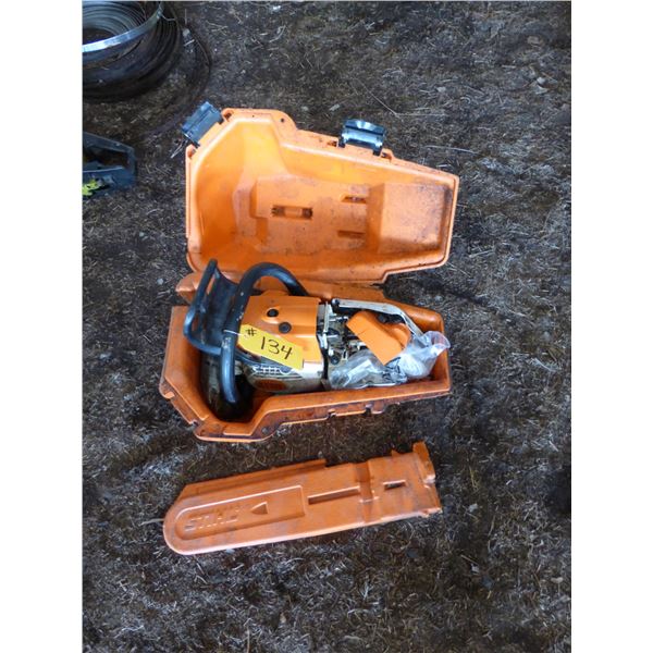 Stihl Chainsaw (For Repair)
