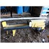 Image 1 : 5' Elec. Log Splitter