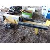 Image 2 : 5' Elec. Log Splitter