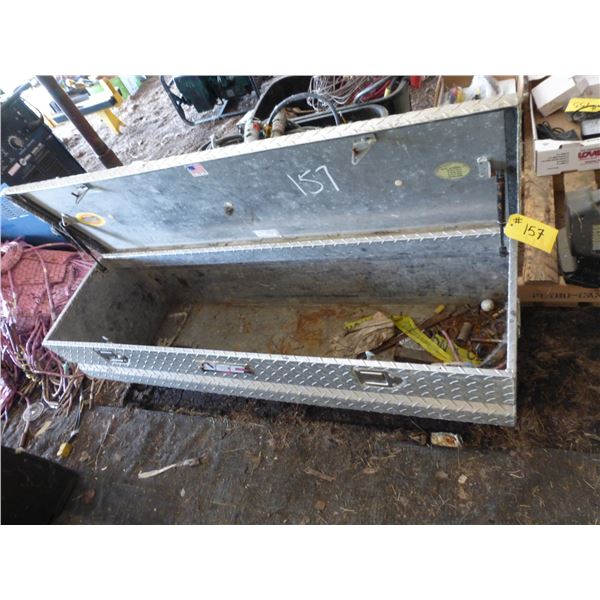 Checker Plate Toolbox