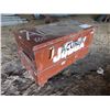 Image 1 : Brown Job Box