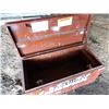 Image 3 : Brown Job Box