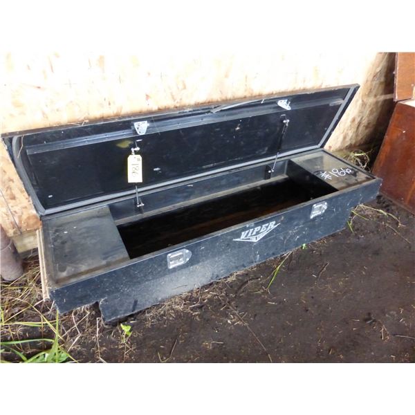Metal Tool Box