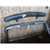 Image 1 : 2- Mercedes Bumpers