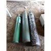 Image 1 : 3- Compressed Gas Cylinders