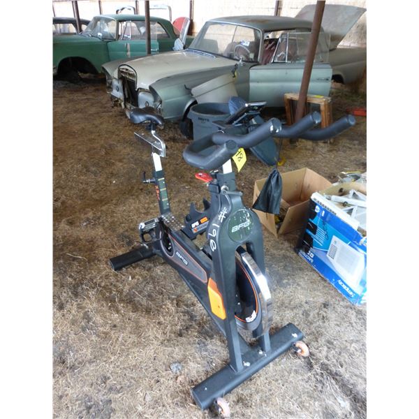 AFG Exercise Bike