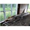 Image 1 : Misc. Lumber