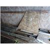 Image 4 : Misc. Lumber
