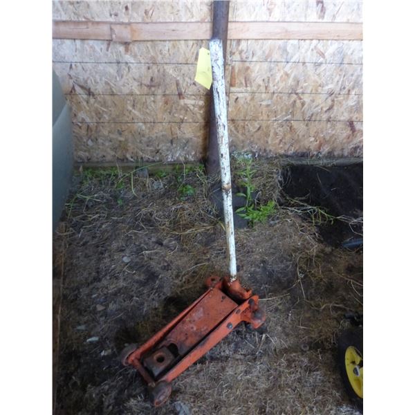 Floor Jack