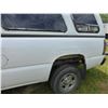 Image 9 : 02/04 Silverado 4x4, Reg. Cab, V8- 5 spd, Canopy, #1GCEK14X44Z253255 (Has Ignition Key & like new sp