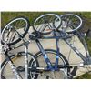 Image 2 : 3- Mountain Bikes, missing seats (As Is)
