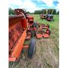 Image 10 : Jacobsen HF15 Diesel Reel Mower, #70401 (Not Running at Present Time)