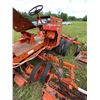 Image 11 : Jacobsen HF15 Diesel Reel Mower, #70401 (Not Running at Present Time)