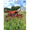 Image 1 : Jacobsen HF15 Diesel Reel Mower, #70401 (Not Running at Present Time)