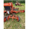 Image 3 : Jacobsen HF15 Diesel Reel Mower, #70401 (Not Running at Present Time)
