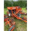 Image 4 : Jacobsen HF15 Diesel Reel Mower, #70401 (Not Running at Present Time)
