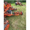 Image 5 : Jacobsen HF15 Diesel Reel Mower, #70401 (Not Running at Present Time)