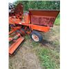 Image 7 : Jacobsen HF15 Diesel Reel Mower, #70401 (Not Running at Present Time)