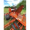 Image 8 : Jacobsen HF15 Diesel Reel Mower, #70401 (Not Running at Present Time)