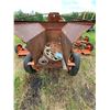 Image 9 : Jacobsen HF15 Diesel Reel Mower, #70401 (Not Running at Present Time)
