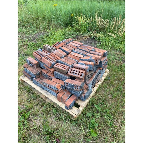 1- Lift of Common Brick