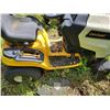 Image 3 : 42" Cub Cadet LTX 1040 Riding Mower, 19 hp Kohler Eng. #1A183H30242