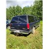 Image 3 : 1995 Suburban (Runs), #1GKEC16KOSJ742718 (Some Slight Body Damage, Mileage Not Confirmed)