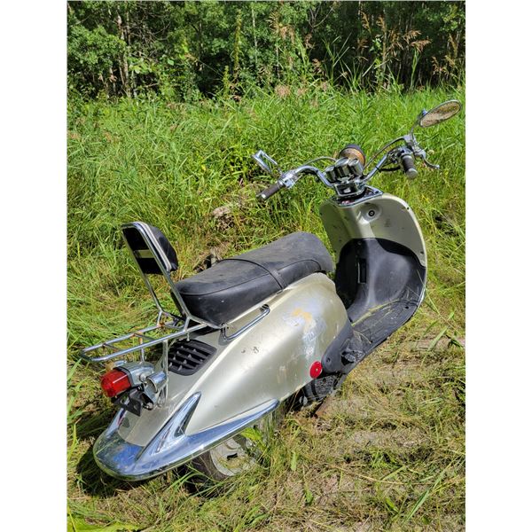 Scooter (Sells As Is)