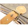 Image 5 : Louis Vuitton Brown Monogram Canvas Leather Cartouchiere MM Crossbody Bag
