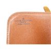 Image 7 : Louis Vuitton Brown Monogram Canvas Leather Cartouchiere MM Crossbody Bag