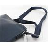 Image 2 : Louis Vuitton Navy Blue Taiga Leather Grigori PM Messenger Bag