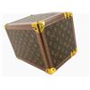 Image 3 : Louis Vuitton Brown Monogram Canvas Boite Flacons Beauty Case