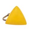 Image 5 : Louis Vuitton Yellow Cup Bouy Key Charm
