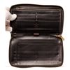 Image 5 : Louis Vuitton Black Leather Zippy Organizer Wallet