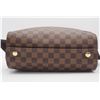 Image 5 : Louis Vuitton Damier Ebene Canvas Leather Naviglio Messenger Bag