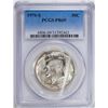 Image 1 : 1970-S Kennedy Half Dollar Coin PCGS PR69