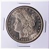 Image 1 : 1881-O $1 Morgan Silver Dollar Coin BU+