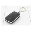 Image 1 : Louis Vuitton Damier Graphite Canvas Leather Astropill Key Holder