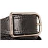 Image 6 : Louis Vuitton Black Leather Belt