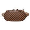 Image 4 : Louis Vuitton Brown Damier Canvas Manosque GM Tote Bag