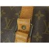 Image 7 : Louis Vuitton Brown Monogram Canvas Leather Sac Souple 45 cm Duffle Bag