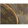 Image 8 : Louis Vuitton Brown Monogram Canvas Leather Sac Souple 45 cm Duffle Bag