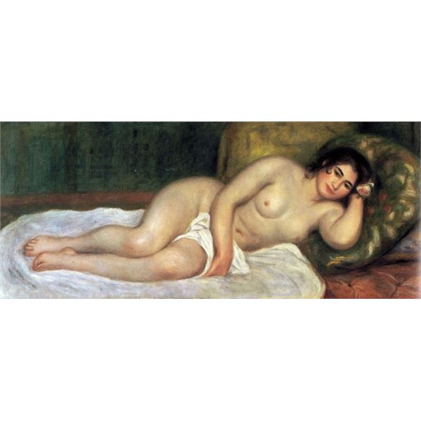 Renoir - Supporting Act