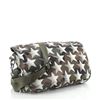 Image 2 : Valentino Camustars Messenger Printed Camo Nylon Large Print