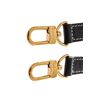 Image 6 : Louis Vuitton Navy Leather Extender Strap