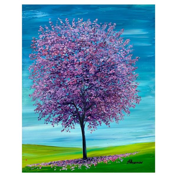 Pending Info by Abramov Original