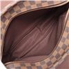 Image 6 : Louis Vuitton Damier Ebene Canvas Leather Naviglio Messenger Bag