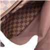 Image 9 : Louis Vuitton Damier Ebene Canvas Leather Naviglio Messenger Bag