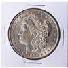 Image 1 : 1883-O $1 Morgan Silver Dollar Coin CH BU