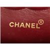 Image 9 : Chanel Classic Black Quilted Lambskin Leather CC Double Flap Small Shoulder Bag